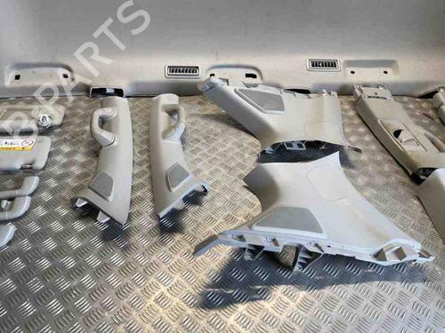 Interior roof TOYOTA LAND CRUISER PRADO (_J15_) 2.8 D-4D (GDJ150_, GDJ155_, GDJ150, GDJ151) | BP28910255I12 