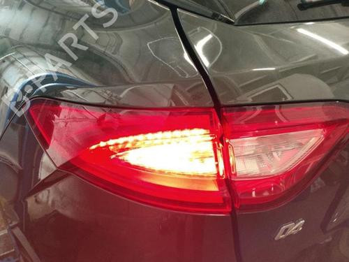 Left taillight MASERATI LEVANTE SUV (M161) 3.0 S Q4 | BP28914885C34 