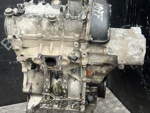 Used Engine Engine 37558673 37558673