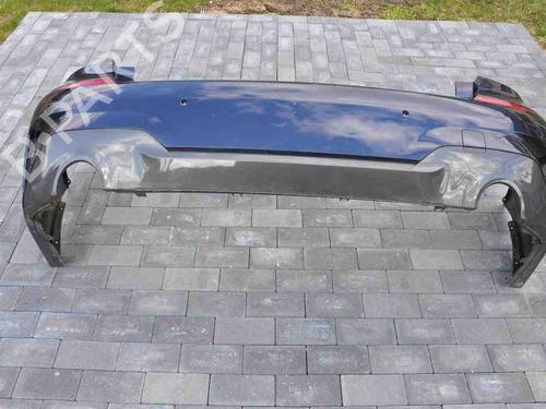Used Rear bumper BMW 3 (G20, G80, G28) 320 i (184 hp) 28936802