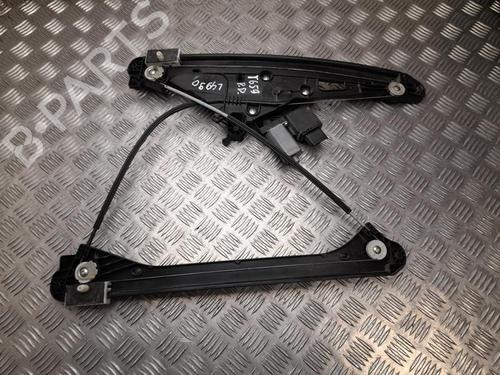 Used Front right window mechanism Front right window mechanism PEUGEOT 3008 II SUV (MC_, MR_, MJ_, M4_) 1.5 BlueHDi 130 (131 hp) 37548738 37548738