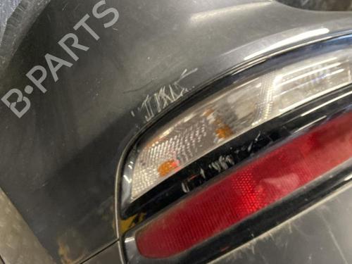 Rear bumper KIA SPORTAGE IV (QL, QLE) 1.6 T-GDI | BP28940618C8 