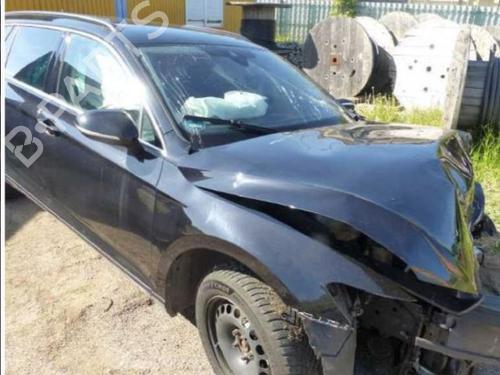 Used Parts VW PASSAT B8 Variant (3G5, CB5) 2.0 TDI 4863911