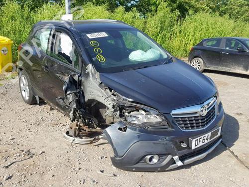 Electronic sensor VAUXHALL MOKKA / MOKKA X (J13) 1.6 | BP37579314M84 - Image 4