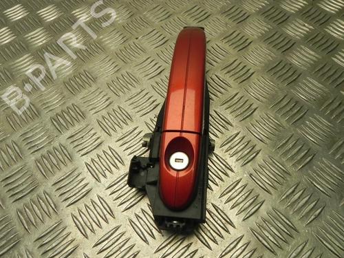 Front left exterior door handle FORD S-MAX (WA6) 2.0 TDCi | BP28943779C128 