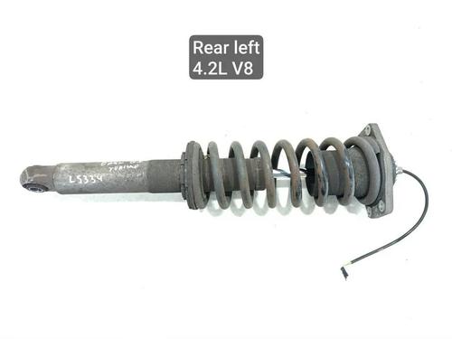 Used Left rear shock absorber Left rear shock absorber MASERATI GRAN TURISMO I 4.2 (405 hp) 33292057 33292057