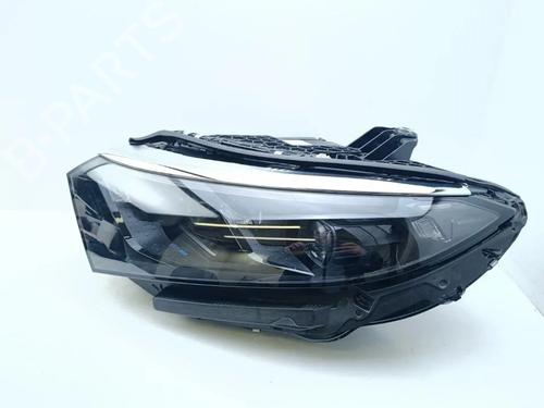 Left headlight MERCEDES-BENZ EQS (V297) EQS 450+ (297.123) | BP33847953C28 - Image 2