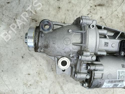 Steering column MERCEDES-BENZ EQS (V297) EQS 450+ (297.123) | BP38998485M21 - Image 7