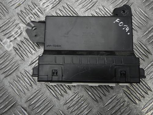 Used Electronic module LEXUS RX (_L2_) 450h AWD (GYL25_, GYL25, GYL26) (262 hp) 28923198