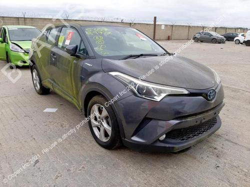Switch TOYOTA C-HR (_X1_) 1.8 Hybrid (ZYX10_, ZYX11_, ZYX10R, ZYX11R) | BP37546563I30 - Image 5