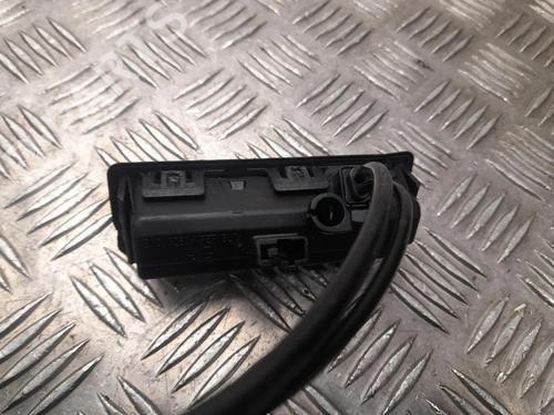 Camera AUDI A5 Sportback (F5A, F5F) 2.0 TFSI | BP31903372E14