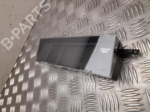 Display SUBARU FORESTER (SJ_) 2.0 D AWD (SJD) | BP37559658C48 - Image 2