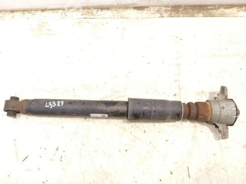 Left rear shock absorber AUDI Q7 (4MB, 4MG, 4MQ) 3.0 TFSI quattro | BP28943903M18 