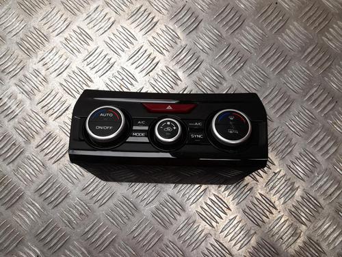 Used Climate control Climate control 37553936 37553936