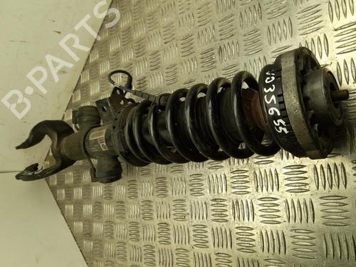 Used Right front shock absorber BMW 5 (F10) 550 i xDrive (408 hp) 28913671