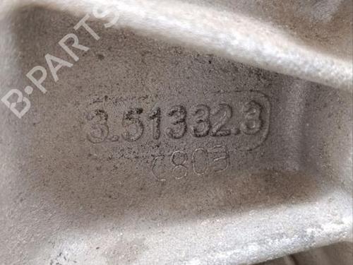 Rear differential MASERATI GRAN TURISMO I 4.7 S | BP40518982M24 - Image 15