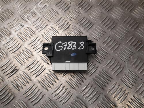 Electronic module LAND ROVER DISCOVERY SPORT (L550) 2.0 D 4x4 | BP28942372M83