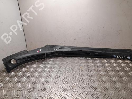 Boot lining TESLA MODEL X (5YJX) P90D AWD | BP37563404I3 - Image 4