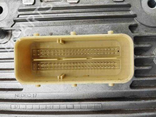 Engine control unit (ECU) CHRYSLER PACIFICA (RU) 3.6 Hybrid | BP28943913M57