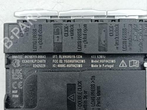 Electronic module VOLVO XC90 II (256) T8 Hybrid AWD | BP39083924M83 - Image 7