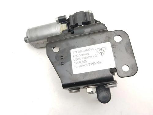 Electronic module PORSCHE PANAMERA (971) 2.9 4 E-Hybrid (97ABE1, 97BBE1, 97ABX1) | BP28920049M83 - Image 2