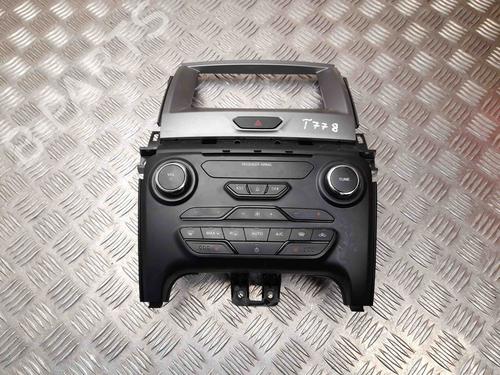 Electronic module FORD RANGER (TKE) 3.2 TDCi 4x4 | BP28938684M83