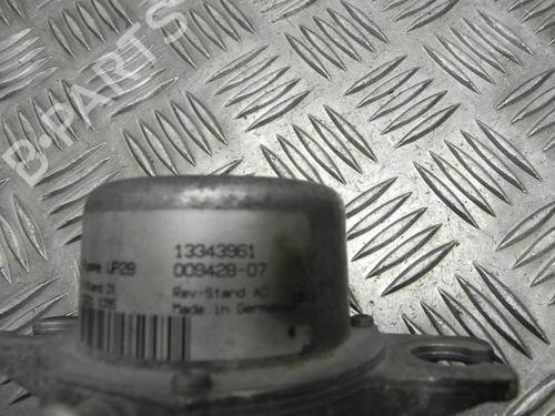 Vacuum pump OPEL ASTRA J (P10) 1.4 Turbo (68) | BP37545672M80 - Image 2