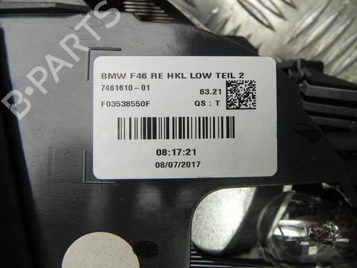 Other BMW 2 Gran Tourer (F46) 218 i | BP37577608O1 - Image 2