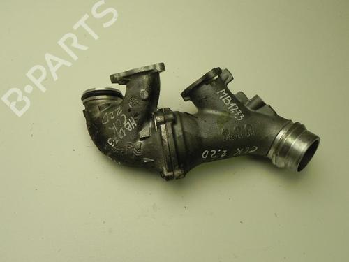 Pipe MERCEDES-BENZ SLK (R172) 250 CDI / d (172.403) | BP28918821M125 