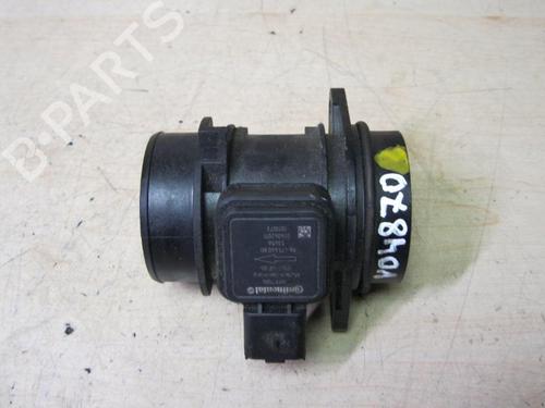 Elektronisk sensor FORD FIESTA VI (CB1, CCN) 1.4 TDCi (70 hp) 28924723