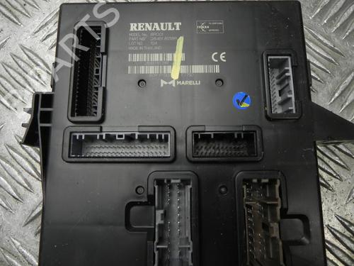 Electronic module DACIA SANDERO III 1.0 TCe 100 ECO-G | BP37545641M83 - Image 2