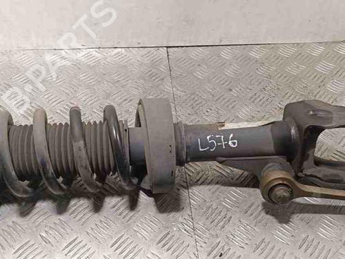 Højre fortil støddæmper PORSCHE CAYENNE (92A) 3.6 (300 hp) 28923261