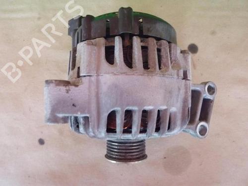 Alternator FORD FIESTA VI (CB1, CCN) 1.25 | BP37559804M7 - Image 2