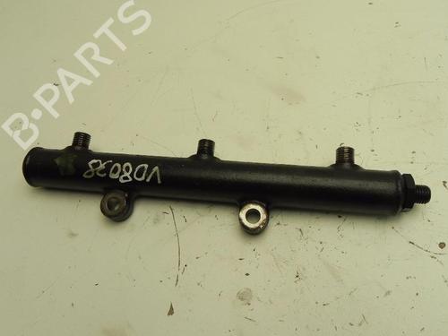 Used Injection rail JAGUAR XF I (X250) 2.7 D (207 hp) 28914491
