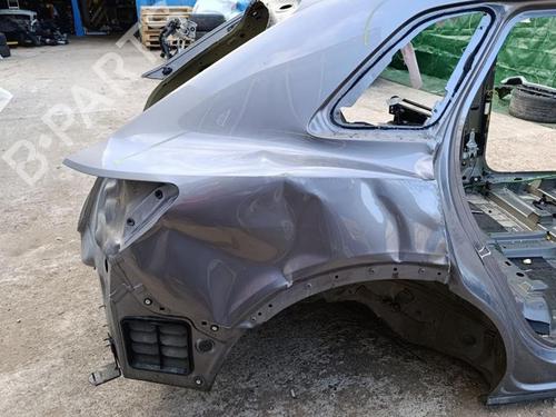 Right rear fenders AUDI E-TRON (GEN) 50 quattro | BP28936505C44 