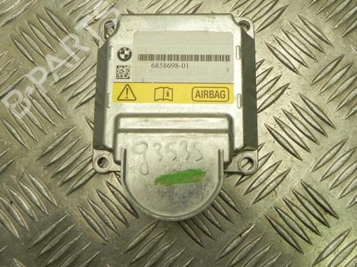 Used ECU airbags BMW 3 (F30, F80) 328 i (245 hp) 28941650