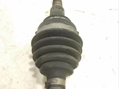 Left front driveshaft MASERATI LEVANTE SUV (M161) 3.0 D Q4 | BP28938390M38 - Image 4
