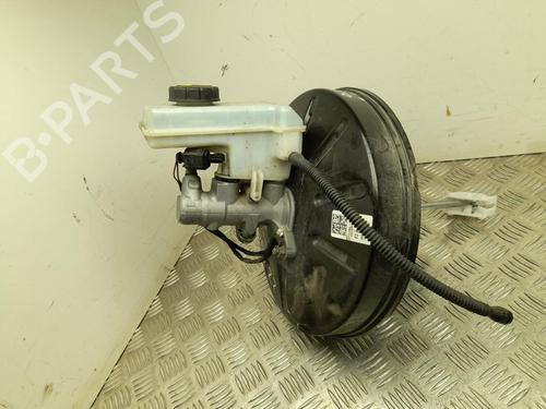 Brake master cylinder SEAT LEON SC (5F5) 1.4 TSI | BP37553729M77 - Image 3