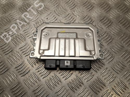 Engine control unit (ECU) RENAULT ZOE (BFM_) ZOE | BP28945765M57 