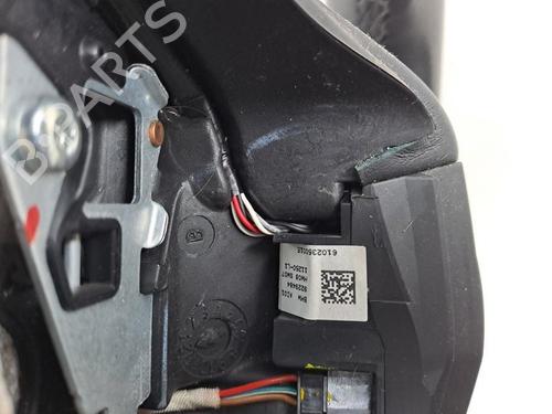 Steering wheel BMW 5 Touring (F11) 525 d | BP28925666C49 