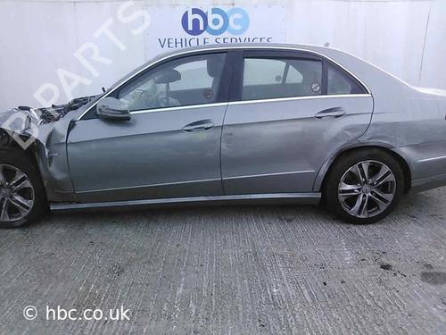 Electronic module MERCEDES-BENZ E-CLASS (W212) E 220 CDI / BlueTEC (212.001, 212.002) | BP37571356M83 - Image 6