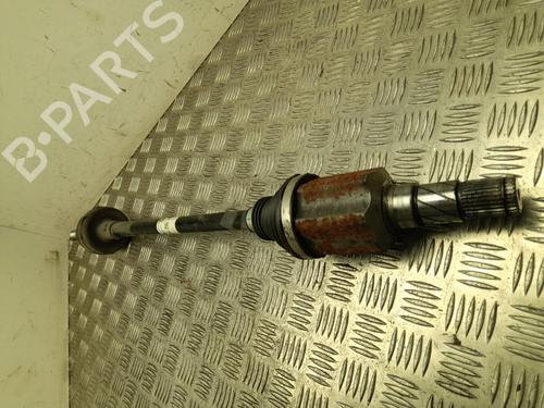 Driveshaft TESLA MODEL 3 (5YJ3) EV Performance AWD | BP37568650M37 - Image 3
