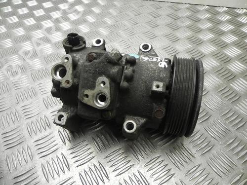 Used AC compressor AC compressor TOYOTA AURIS (_E15_) 1.6 (ZRE151_, ZRE151R) (132 hp) 28944890 28944890