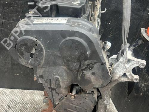 Used Engine MITSUBISHI LANCER VIII (CY_A, CZ_A) 2.0 DI-D (CY8A) (140 hp) 28938140