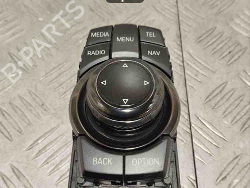 Used Electronic module BMW 6 Gran Coupe (F06) 650 i xDrive (449 hp) 28937951