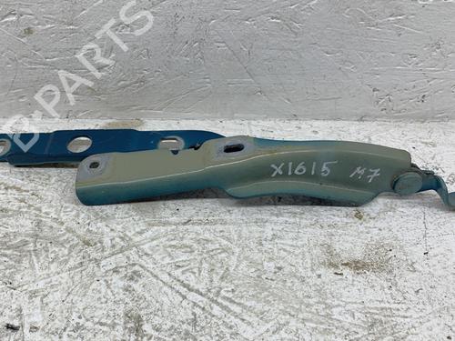 Used Hinge/Door check strap CITROËN C4 CACTUS 1.2 THP 110 (110 hp) 28911786