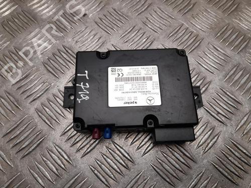 control-unit-mercedes-benz-e-class-t-model-s212-2009-2010-2011-2012-2013-2014-2015-2016-37551138 main image