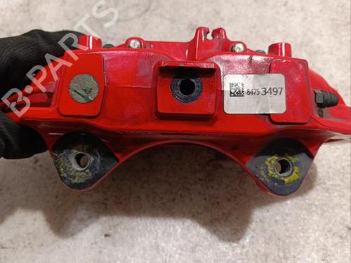 Right rear brake caliper CHEVROLET CORVETTE (C8) 6.2 | BP40112279M106 - Image 9