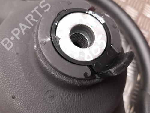 Steering wheel AIXAM CITY 0.4 | BP28910394C49 