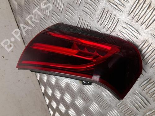 Right taillight MERCEDES-BENZ A-CLASS (W177) A 200 (177.087) | BP28925538C35 